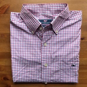 Vineyard Vines Shirt